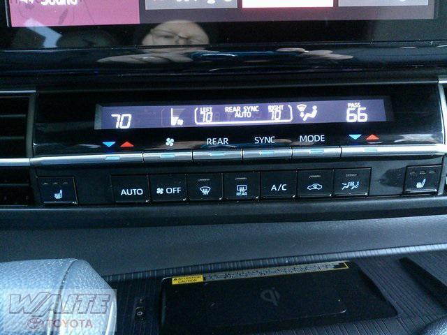 used 2021 Toyota Sienna car, priced at $36,500