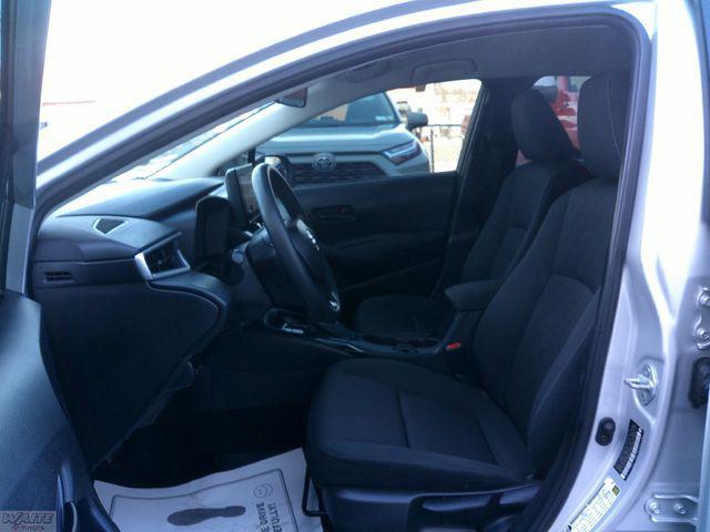 used 2023 Toyota Corolla car