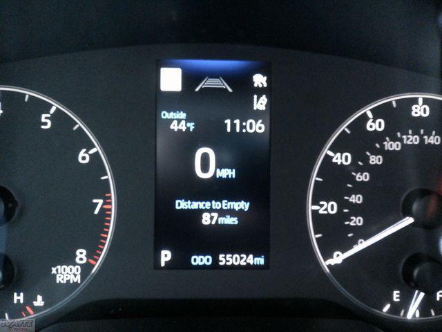 used 2023 Toyota Corolla car