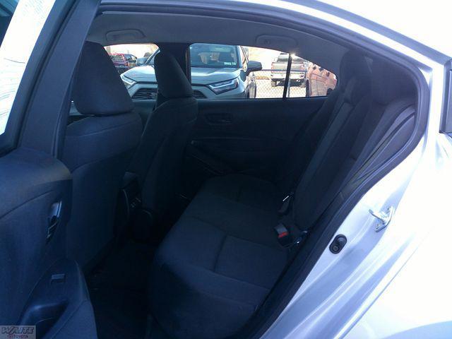 used 2023 Toyota Corolla car