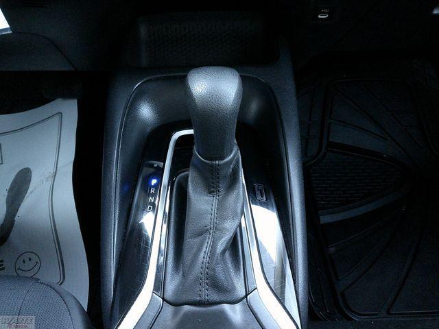 used 2023 Toyota Corolla car