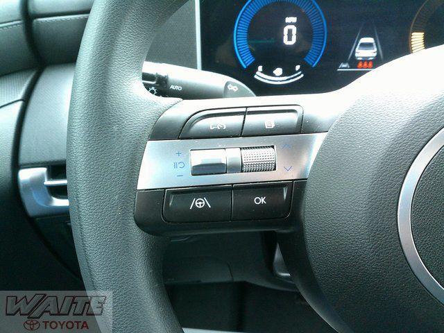 used 2025 Hyundai SANTA CRUZ car, priced at $27,900