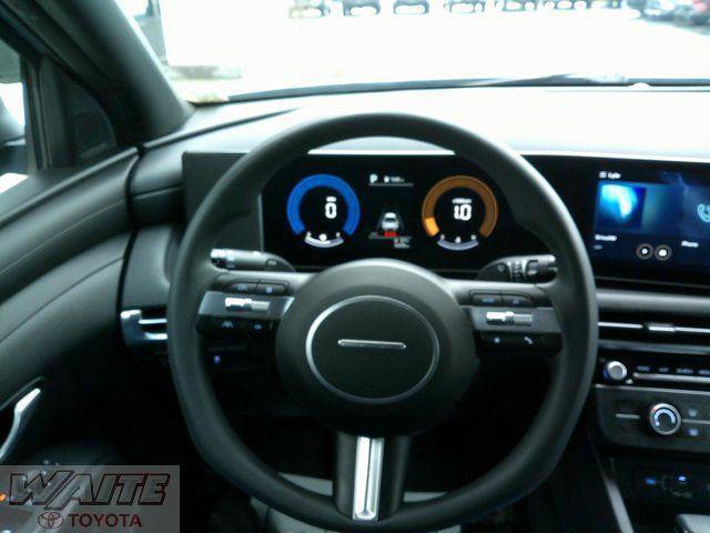 used 2025 Hyundai SANTA CRUZ car, priced at $27,900