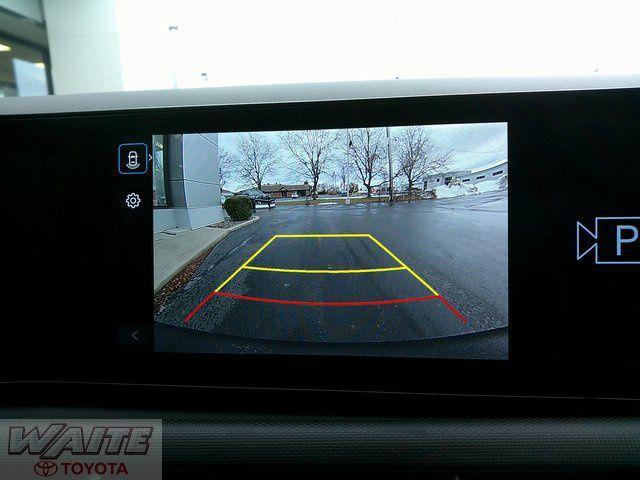 used 2025 Hyundai SANTA CRUZ car, priced at $27,900