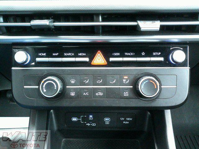 used 2025 Hyundai SANTA CRUZ car, priced at $27,900