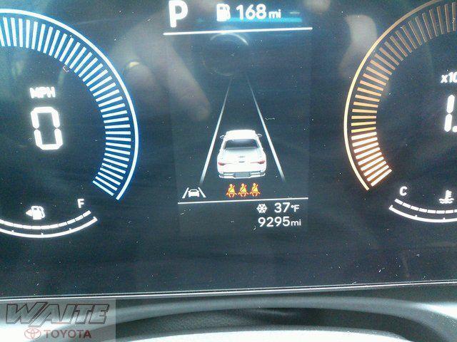 used 2025 Hyundai SANTA CRUZ car, priced at $27,900