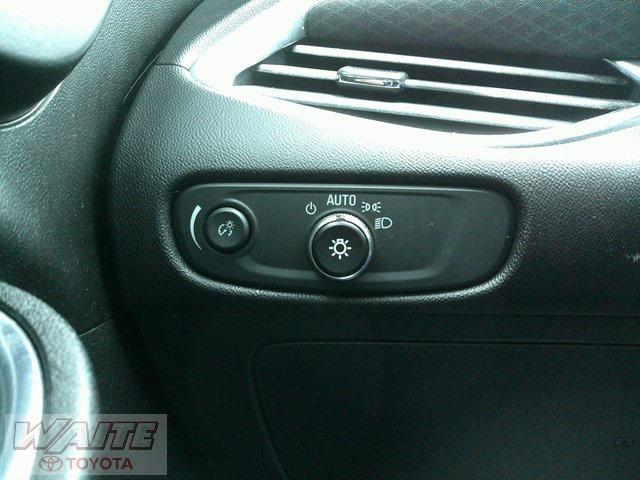 used 2018 Chevrolet Malibu car, priced at $13,500