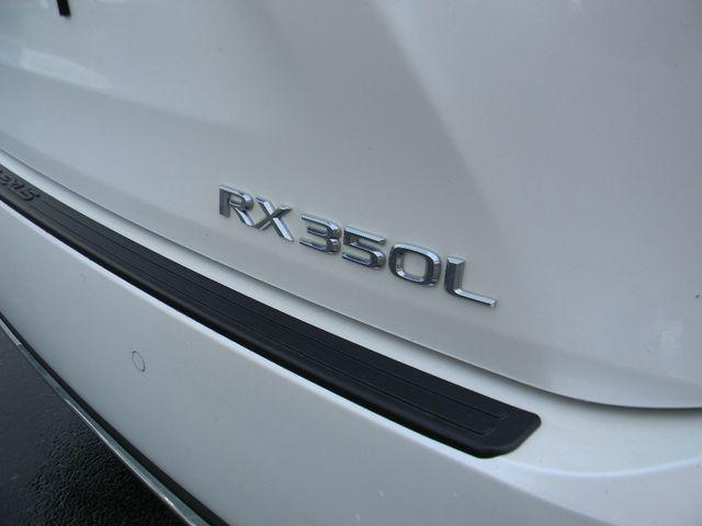 used 2022 Lexus RX 350L car, priced at $39,975