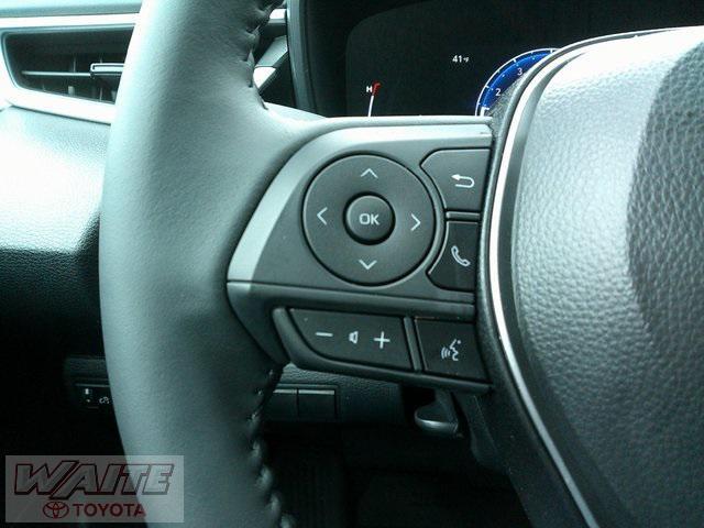 new 2026 Toyota Corolla car, priced at $27,936