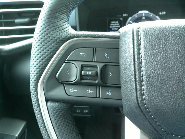 new 2026 Toyota Tundra car, priced at $75,684