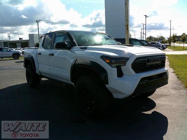 new 2025 Toyota Tacoma car, priced at $68,087