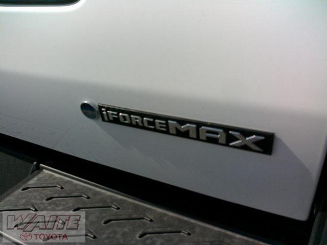 new 2025 Toyota Tacoma Hybrid car, priced at $68,087