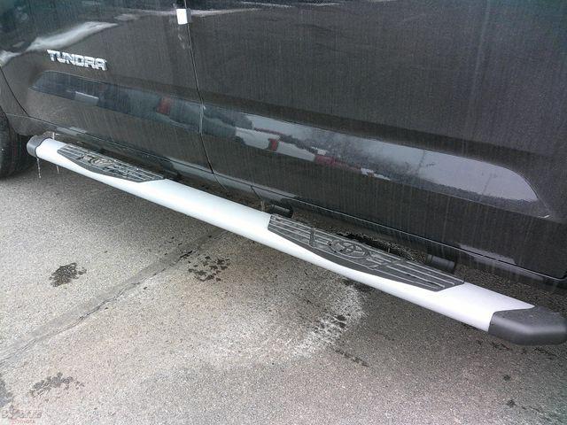 new 2026 Toyota Tundra car, priced at $64,961