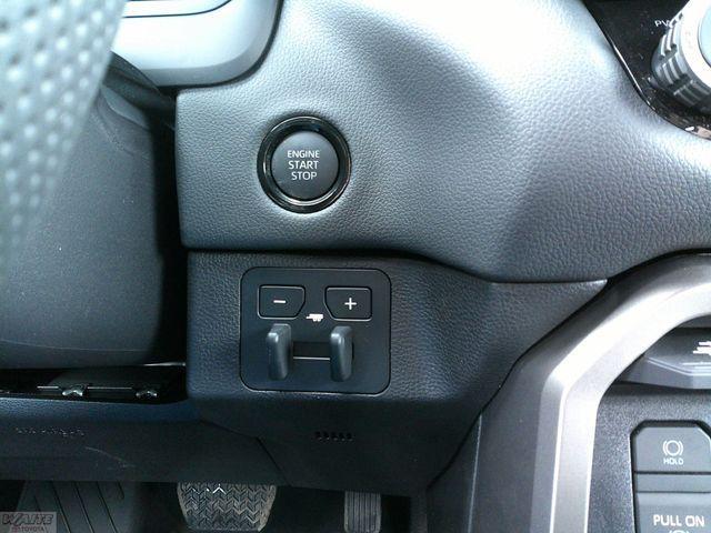 new 2026 Toyota Tundra car, priced at $64,961