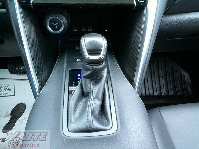 used 2024 Toyota Venza car, priced at $38,800