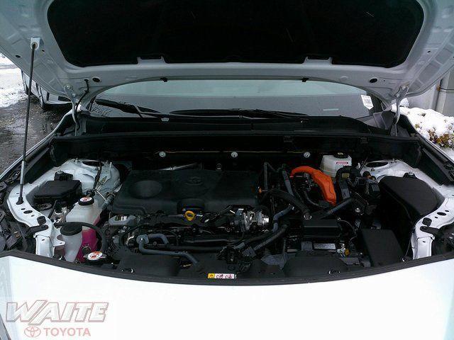 used 2024 Toyota Venza car, priced at $38,800