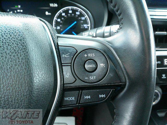 used 2024 Toyota Venza car, priced at $38,800