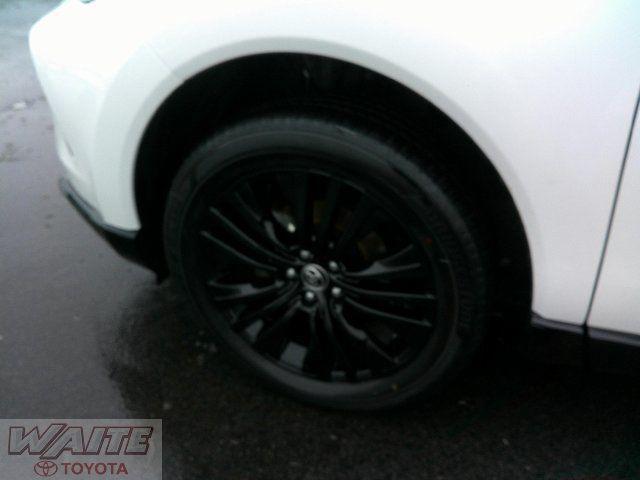 used 2024 Toyota Venza car, priced at $38,800