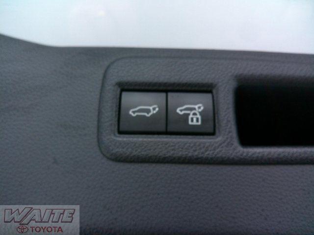 used 2024 Toyota Venza car, priced at $38,800