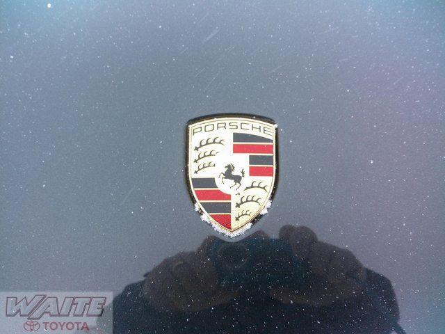 used 2019 Porsche Macan car, priced at $26,500