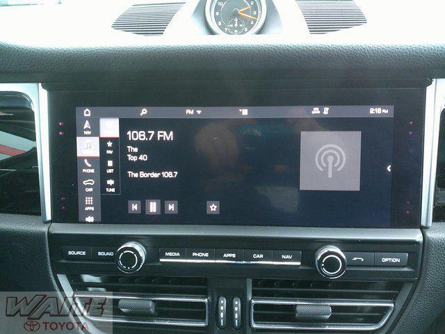 used 2019 Porsche Macan car, priced at $26,500