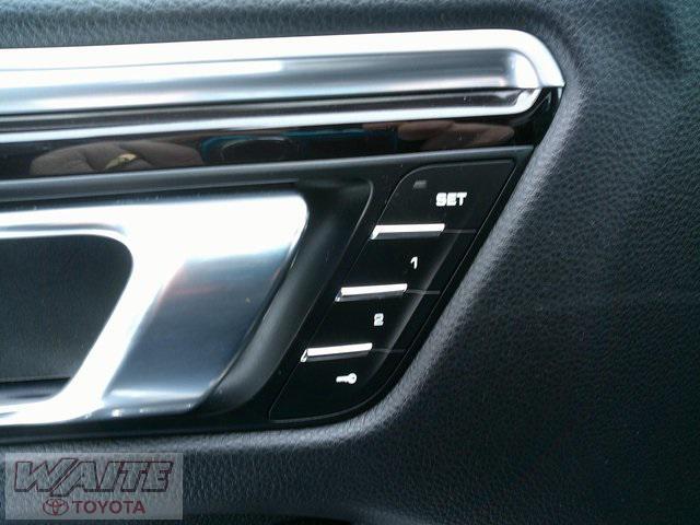 used 2019 Porsche Macan car, priced at $26,500