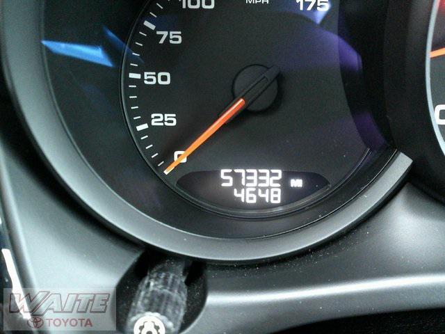 used 2019 Porsche Macan car, priced at $26,500