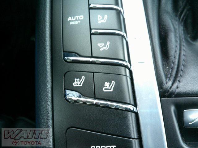 used 2019 Porsche Macan car, priced at $26,500