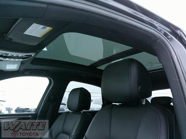 used 2019 Porsche Macan car, priced at $26,500