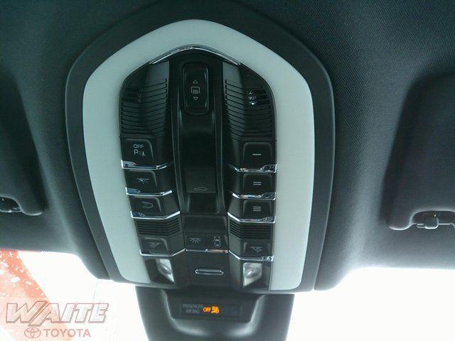 used 2019 Porsche Macan car, priced at $26,500