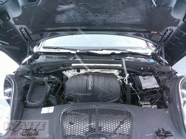 used 2019 Porsche Macan car, priced at $26,500