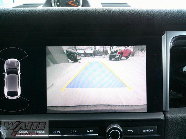 used 2019 Porsche Macan car, priced at $26,500