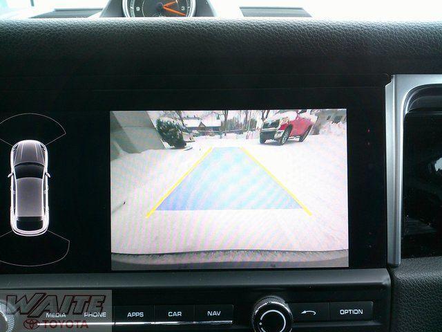 used 2019 Porsche Macan car, priced at $26,500