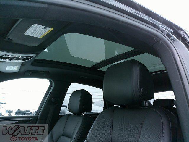 used 2019 Porsche Macan car, priced at $26,500