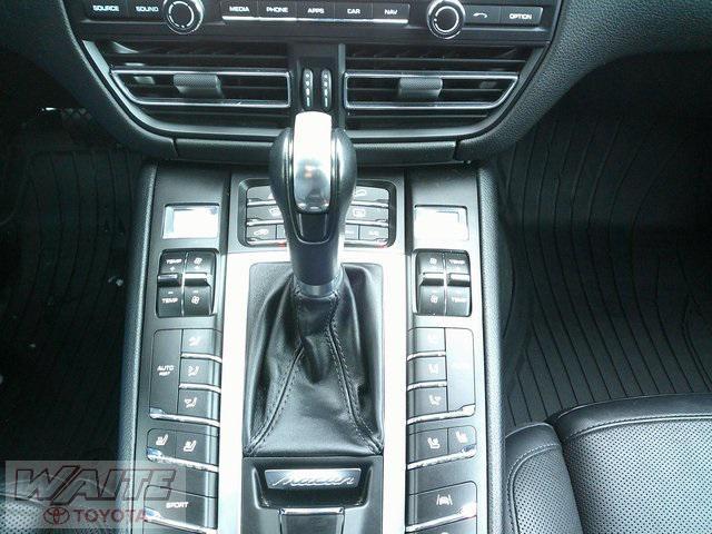 used 2019 Porsche Macan car, priced at $26,500