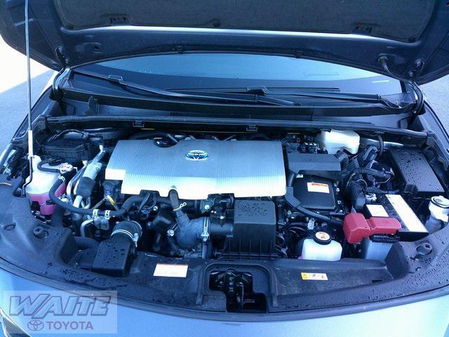 used 2022 Toyota Prius Prime car, priced at $28,900