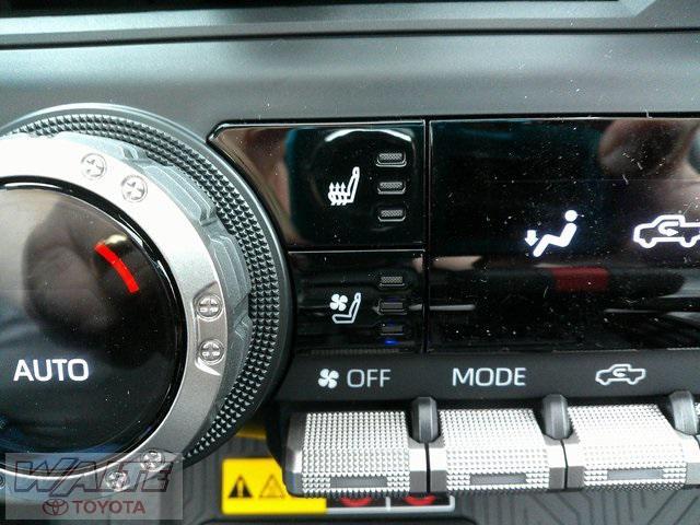 new 2025 Toyota Tacoma Hybrid car, priced at $69,199