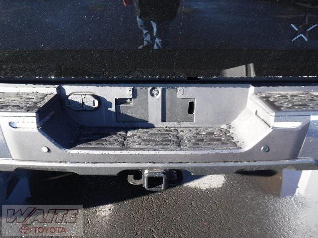 new 2025 Toyota Tundra car, priced at $73,370