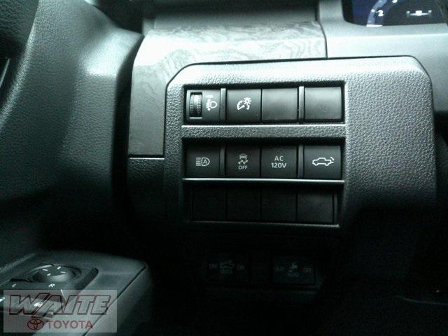 new 2026 Toyota Tacoma car, priced at $57,149