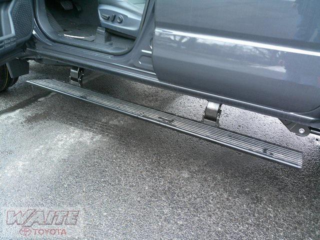 new 2026 Toyota Tacoma car, priced at $57,149