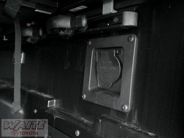 new 2026 Toyota Tacoma car, priced at $57,149