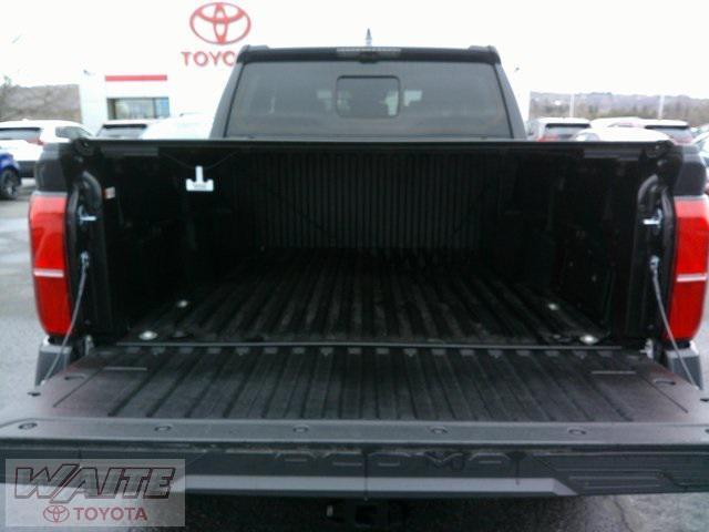 new 2026 Toyota Tacoma car, priced at $57,149