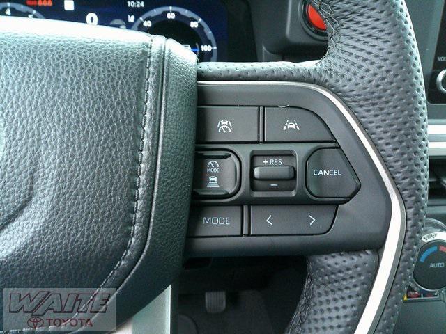 new 2026 Toyota Tacoma car, priced at $52,163