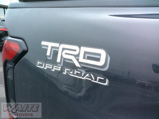 new 2026 Toyota Tacoma car, priced at $52,163