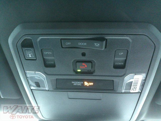 new 2026 Toyota Tacoma car, priced at $52,163