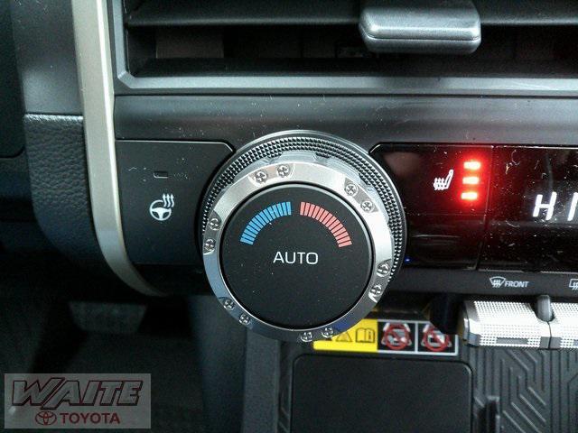 new 2026 Toyota Tacoma car, priced at $52,163