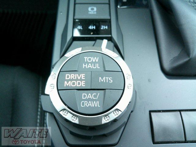 new 2026 Toyota Tacoma car, priced at $52,163