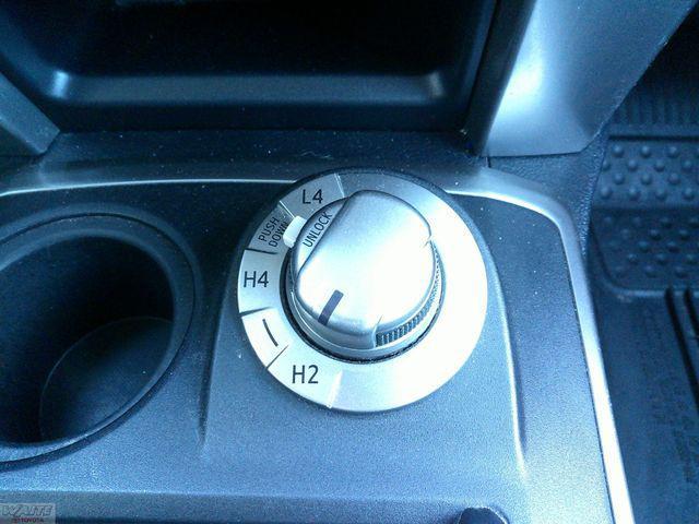 used 2019 Toyota 4Runner car, priced at $29,800