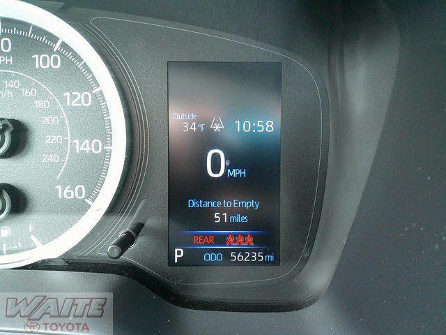 used 2021 Toyota Corolla car, priced at $17,900