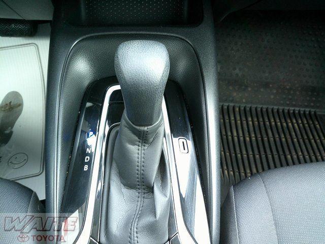 used 2021 Toyota Corolla car, priced at $17,900
